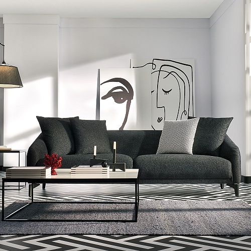 Диван 4х местный  MAISON