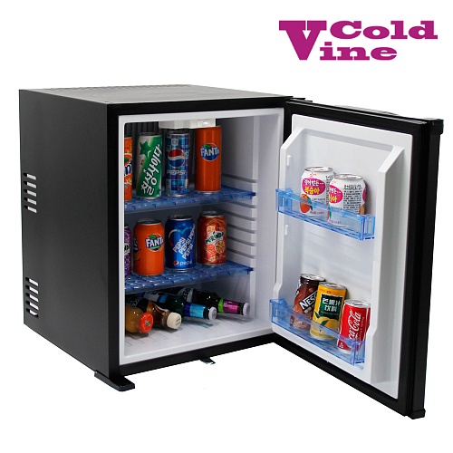 Мини-бар Cold Vine MCA-38B