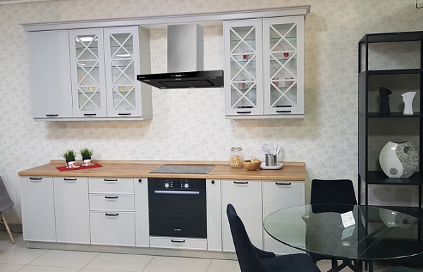 кухня Кристи цена за п.м.