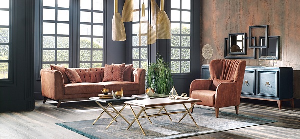 стол журнальный ELEGANTE