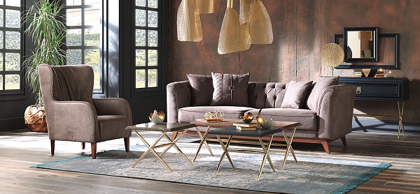 стол журнальный ELEGANTE